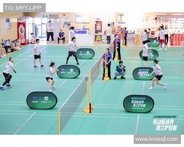 深圳羽毛球队的精神风貌与发展历程探析