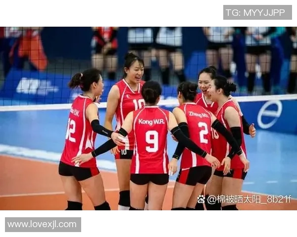 深圳排球队团队协作的独特优势与发展潜力深度解析