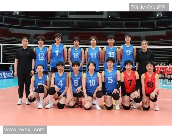 武汉排球队在全国排球配合排行榜中荣登第九名展现实力与团队精神