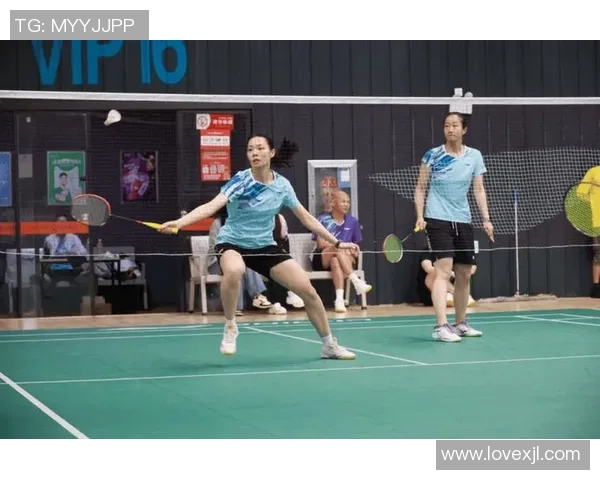 武汉羽毛球队心理素质再创新高展现竞技精神与团队协作新风貌