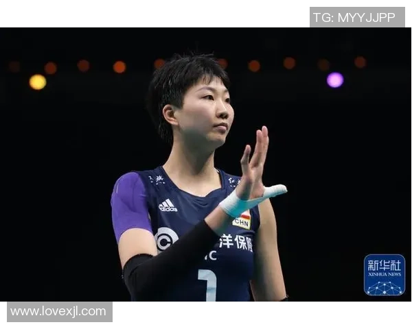 广州排球队在世锦赛中的心理素质分析与表现评估