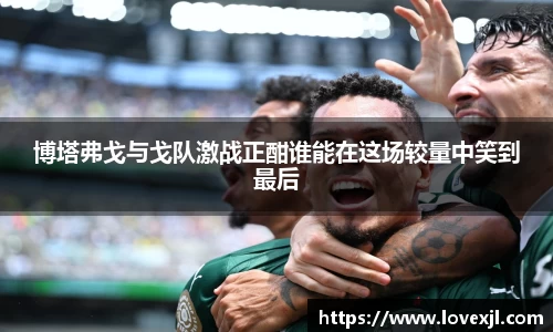 博塔弗戈与戈队激战正酣谁能在这场较量中笑到最后